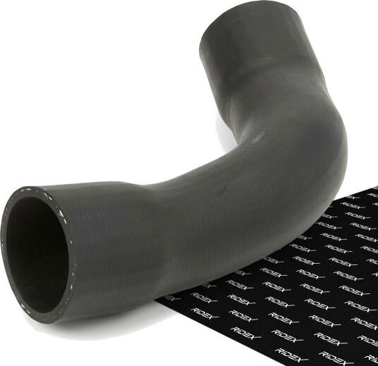 Ladeluftslange RIDEX 3314C0081