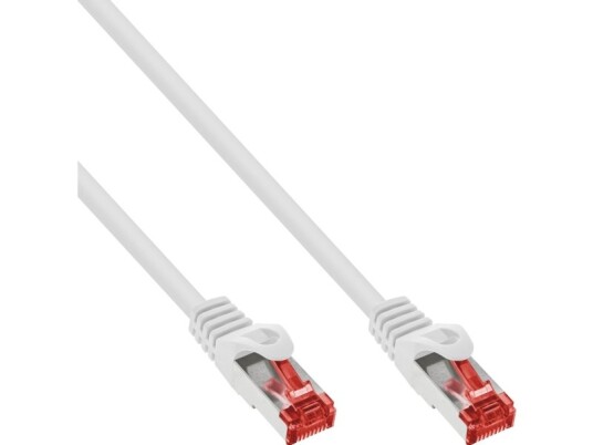 Inline 4043718231775 0,3 M Cat6 S/Ftp S-Stp Rj-45 Rj-45
