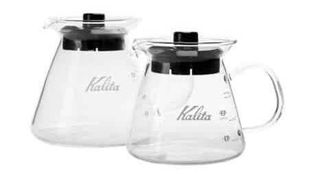 Kalita Serveringskanne 300 G Kalita Serveringskanne 300 G