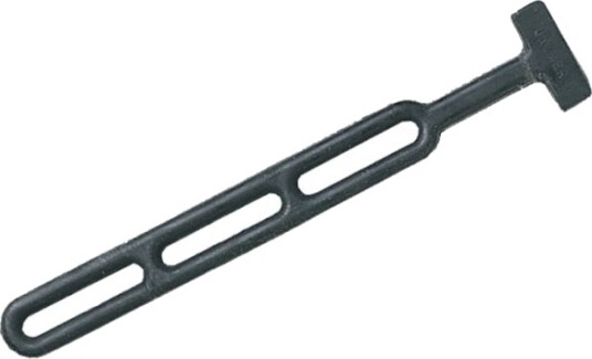 Gummistrop 285Mm