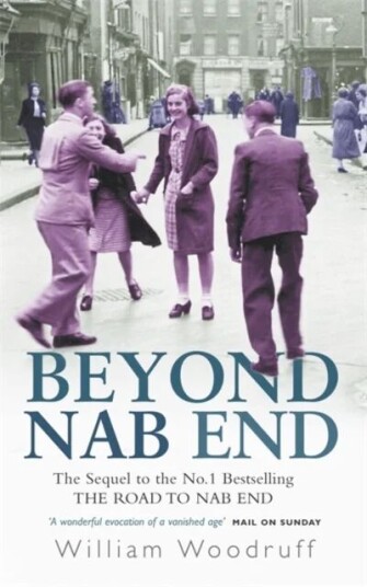 Beyond Nab End Av William Woodruff Beyond Nab End Av William Woodruff