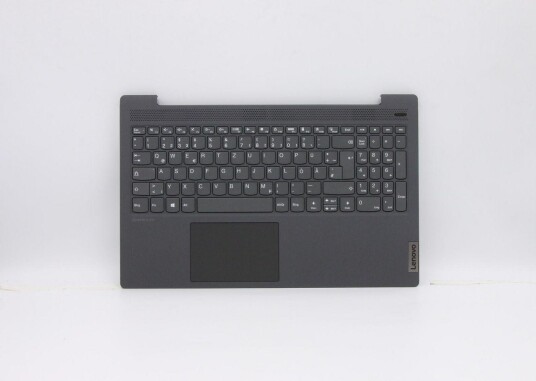 Lenovo Upper Case ASM_GR L81YK NBLNFP MEDION
