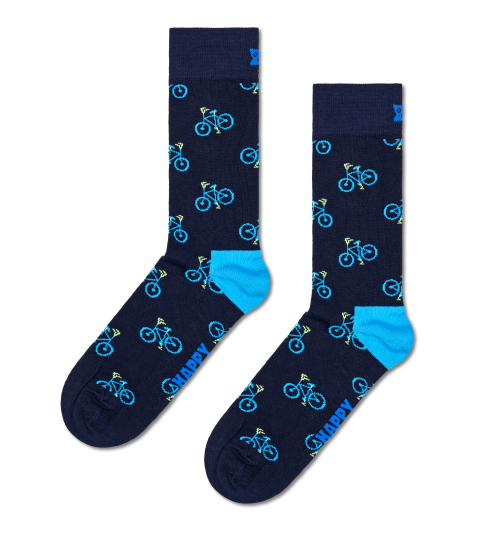 Sokker Happy Socks Bike