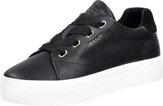 Gant Avona Sneaker Black 42 Gant Avona Sneaker Black 42