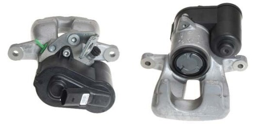 Bremsecaliper BUDWEG CALIPER 343643