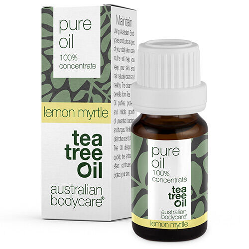 Australian Bodycare Pure Oil Lemon 10 ml Australian Bodycare Pure Oil Lemon 10 ml