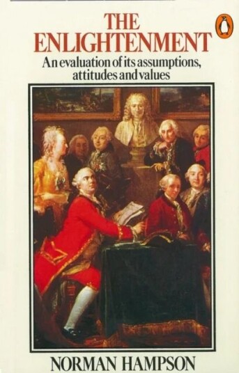 The Enlightenment av Norman Hampson