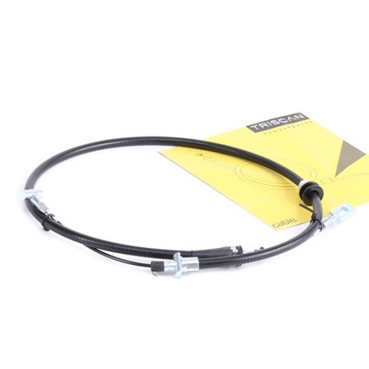Bremsewire TRISCAN 8140 151040