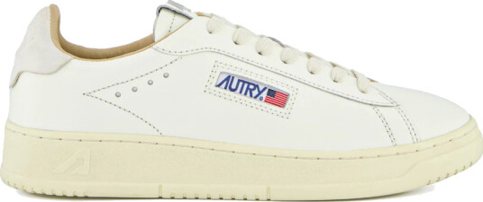 Autry Herre Sko Hvit 44 EU,