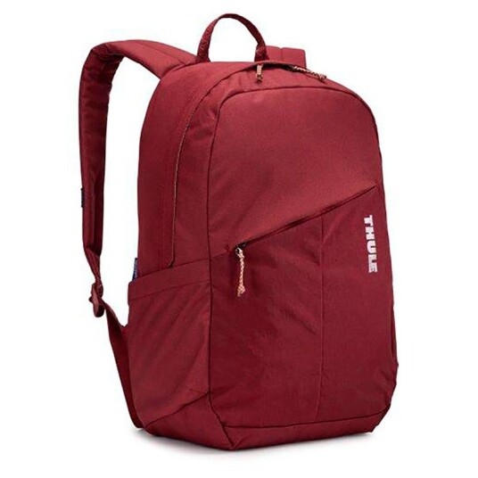 Thule Notus Ryggsekk 20L (14" laptop) New Maroon