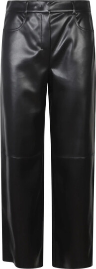Max Mara Dame Bukser Svart M,