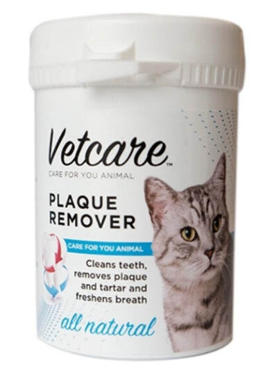 Vetcare Plaque Remover 40 gr. cat. - (22032)