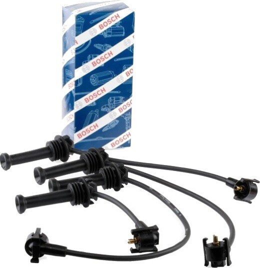 Tennplugg kabelsett BOSCH 0 986 356 805