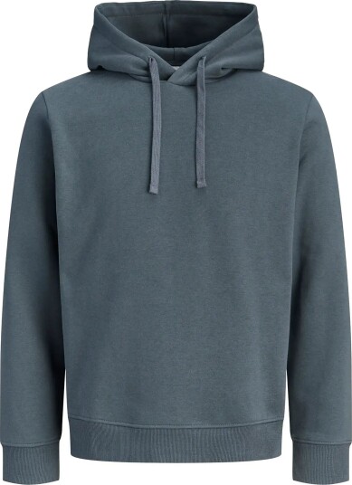 Jack & Jones Jjcleveland Sweat Hood Sn Grey S