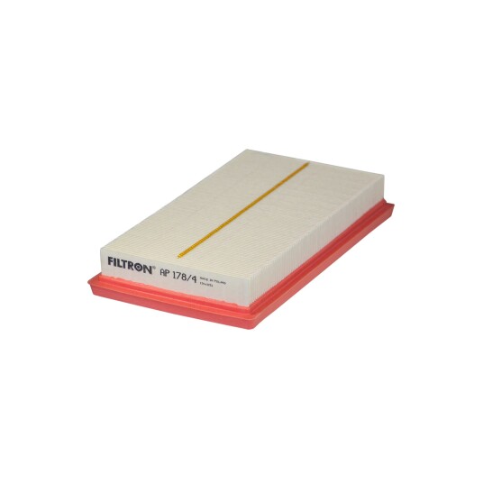 Luftfilter FILTRON AP 178/4 Luftfilter FILTRON AP 178/4