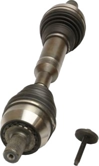 MAXGEAR 49-2530 Drivaksel