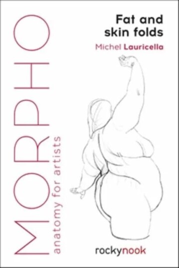 Morpho: Fat And Skin Folds Av Michel Lauricella