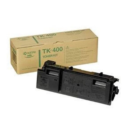 Kyocera Toner Kyocera Tk-400 Svart