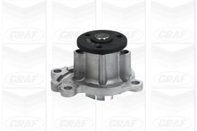 GRAF PA1065 Vannpumpe
