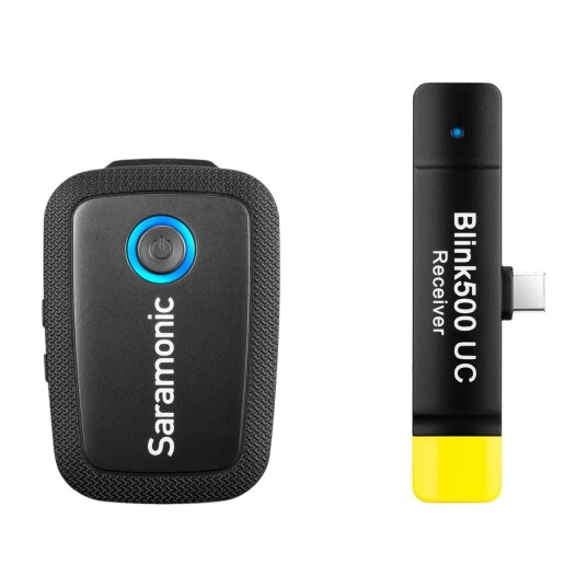 Saramonic Blink 500 B5