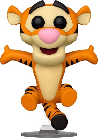 Northix Winnie the Pooh Tigger POP Figur