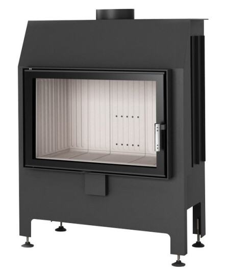 Heatro 69F Frontmodell m/hengslet dør heatro69F Heatro 69F Frontmodell m/hengslet dør heatro69F