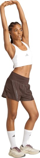 Adidas Performance Adi365 Pkt Bra White XXS