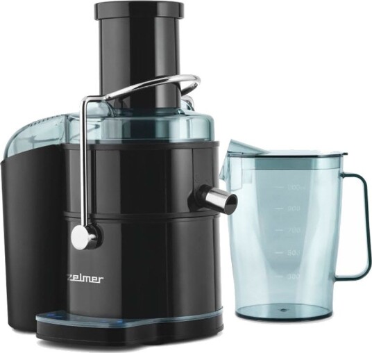 Zelmer ZJE6800 Juicepresse 800W (1 liter)
