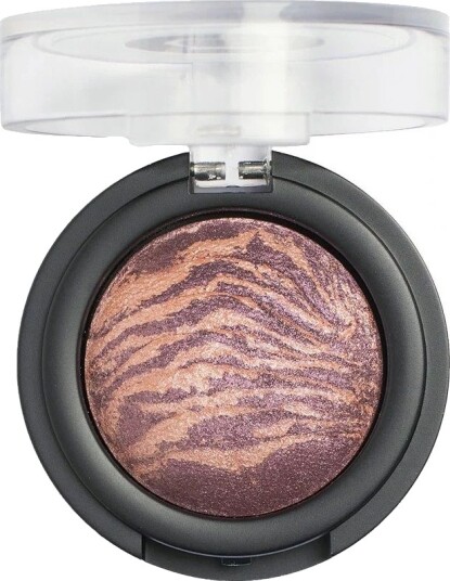 Nilens Jord Baked Mineral Eyeshadow Orchid 22 g No. 6121 Orchid