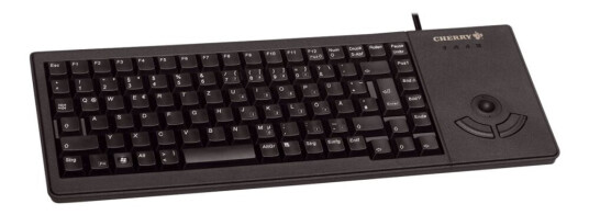 Cherry Ml5400 - Tastatur - Usb - Qwerty - Usa - Ass
