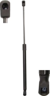 Magnum Technology MGS0041 Baklukedemper
