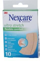 Nexcare 3M Nexcare comfort plaster 6 cm x 10 cm 6 stk. Nexcare 3M Nexcare comfort plaster 6 cm x 10 cm 6 stk.