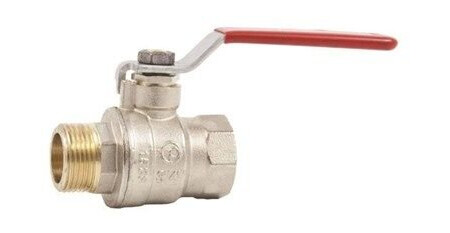 Pettinaroli ball valve for m 51ce 1