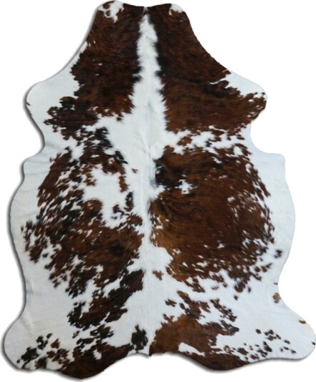 Kuskinn Tricolor Exotic N020 Størrelse: 214 x 176 cm Kuskinn Tricolor Exotic N020 Størrelse: 214 x 176 cm