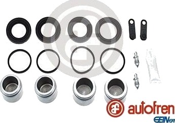 Reparasjonssett, bremsecaliper AUTOFREN SEINSA D42088C