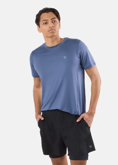X Trail Gym Tee X Trail Gym Tee