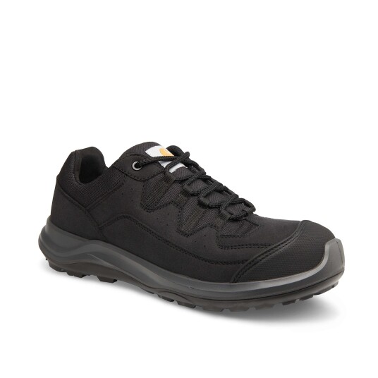 Carhartt Jefferson Rugged Flex S3 Safety Shoes Men Black 40 Carhartt Jefferson Rugged Flex S3 Safety Shoes Men Black 40
