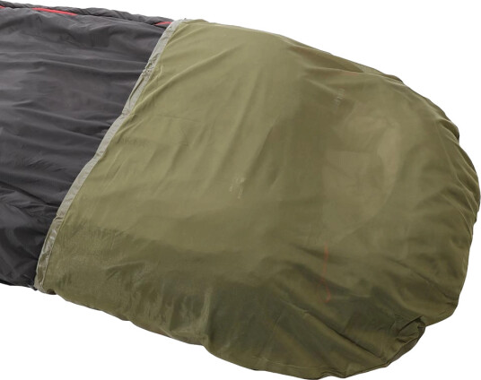 Helsport Mosquito Mesh Cover OneSize, Green