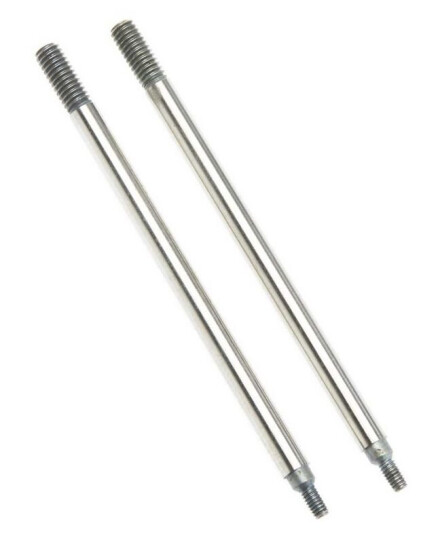 ARRMA AR330481 Shock Shaft 4x73.5mm (2): 6S