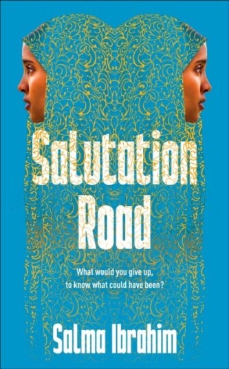 Salutation Road Salutation Road
