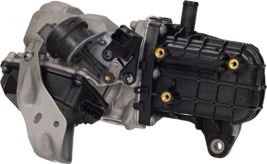 CITROEN/PEUGEOT 1682611680 EGR-ventil