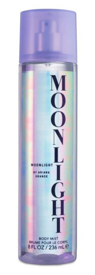 Ariana Grande Moonlight Body Mist 236ml