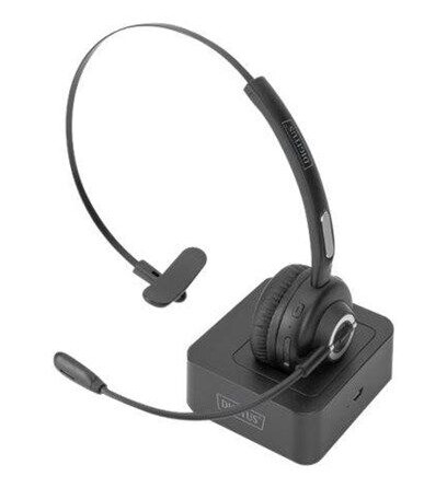 DIGITUS - headset DIGITUS - headset