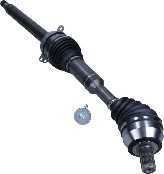 MAXGEAR 49 2523 Drivaksel