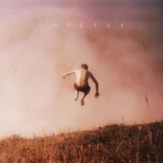 Sebastian Plano Impetus LP/Vinyl Sebastian Plano Impetus LP/Vinyl