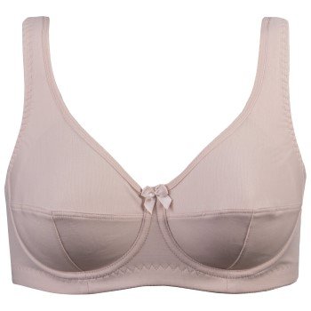 Damella BH Classic Underwire Bra Pudder B 105 Dame Damella BH Classic Underwire Bra Pudder B 105 Dame