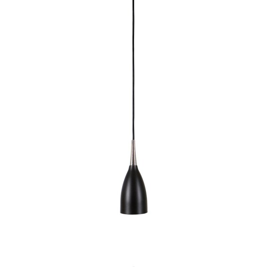 Belid Anemon Pendel Mattsort Led
