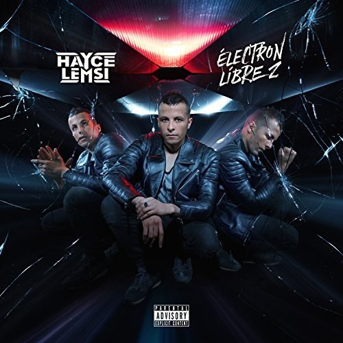Hayce Lemsi Electron Libre 2 CD