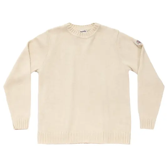 Genser XS Devold Nansen Refined Sweater U XS 000