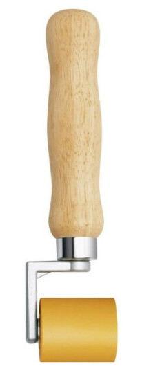 Steinel Silicone Pressure Roller